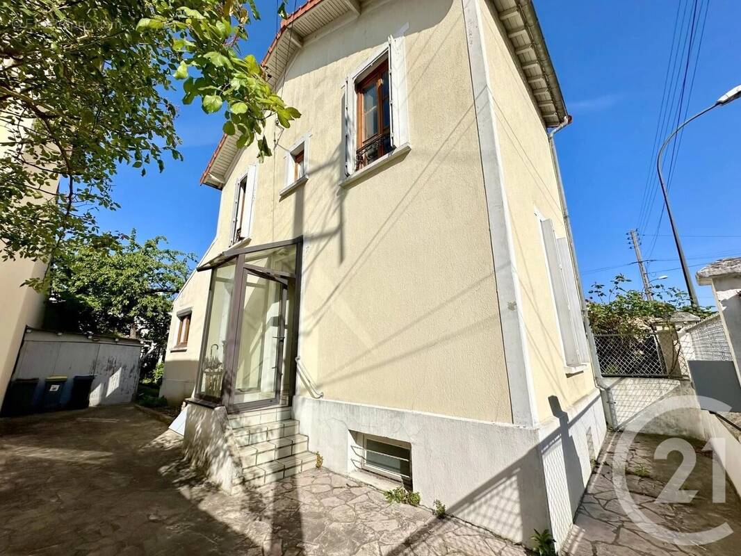 Maison à ARGENTEUIL