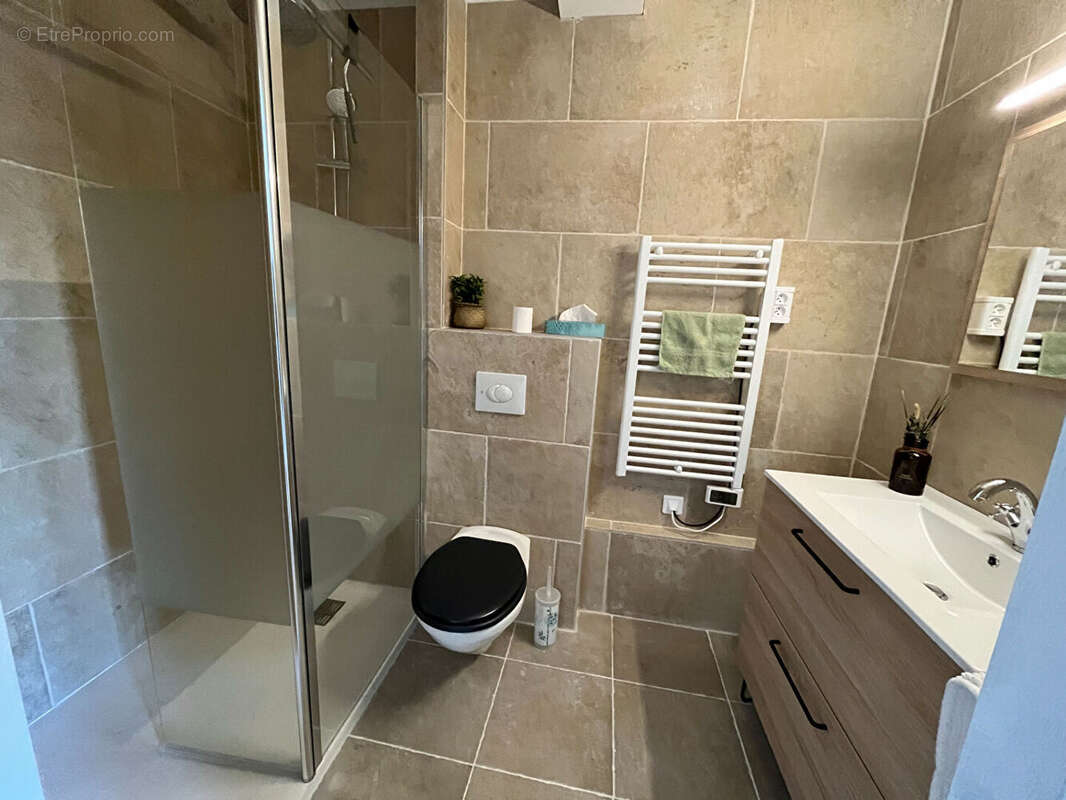 Appartement à SAINT-HILAIRE-SAINT-MESMIN