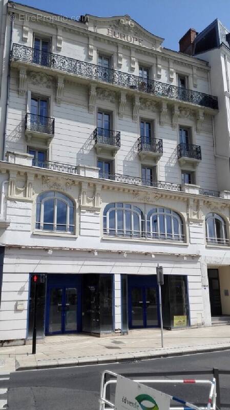 Appartement à VICHY