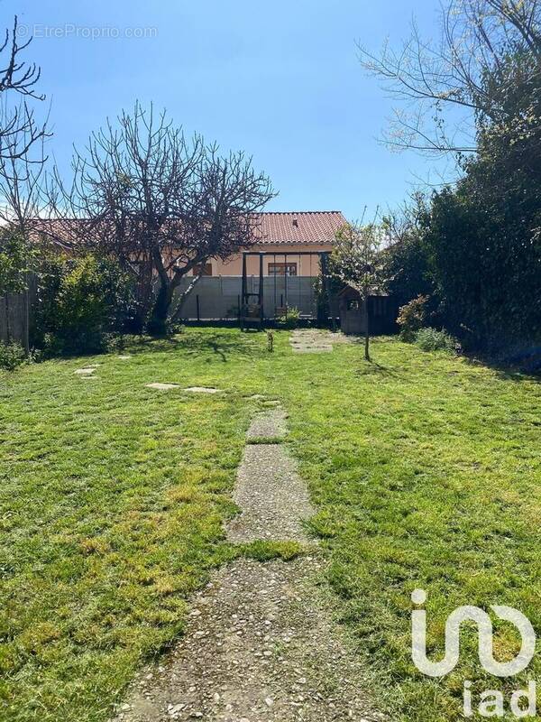 Photo 1 - Maison à AUTERIVE