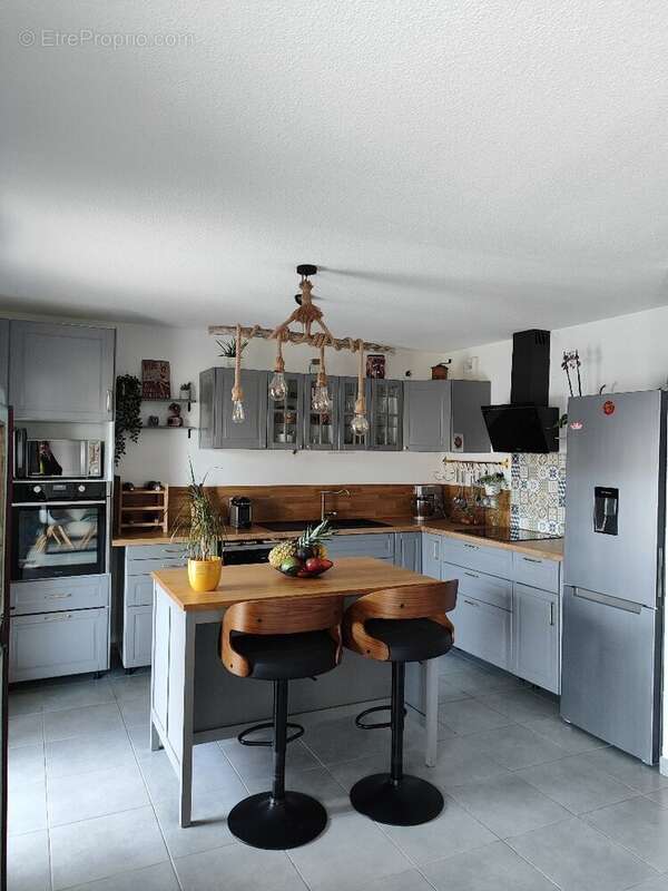 Appartement à SETE