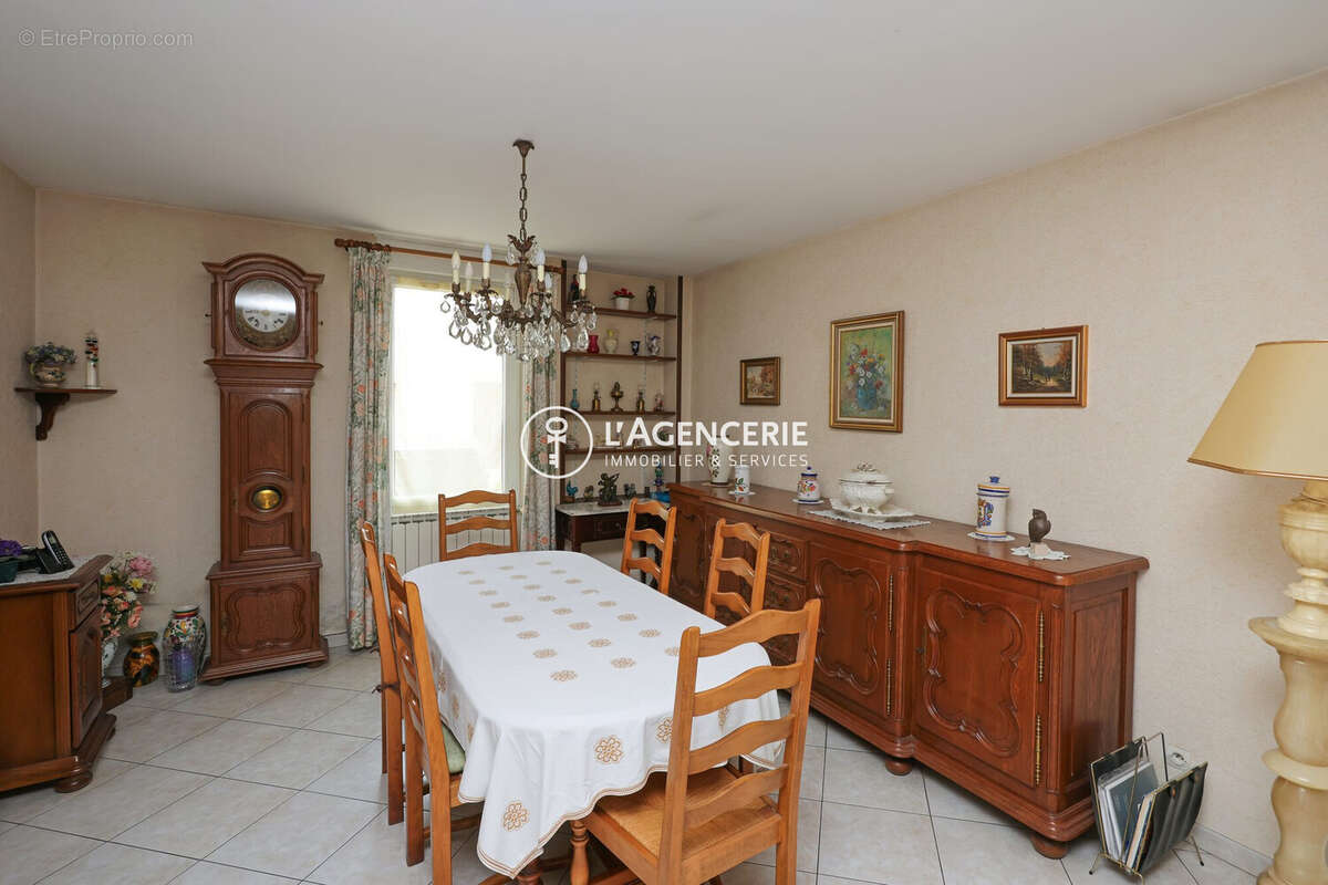 Maison à ALBI