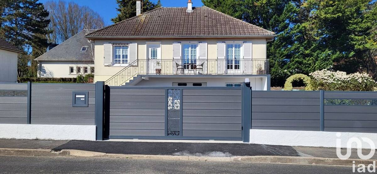 Photo 1 - Maison à CHAMBRAY-LES-TOURS