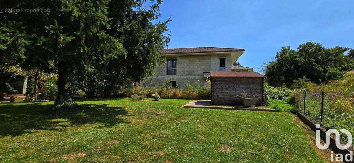 Photo 4 - Maison à ORNEX