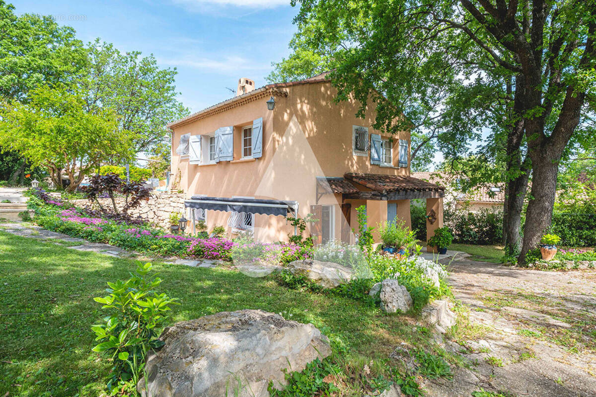 Maison à VENELLES