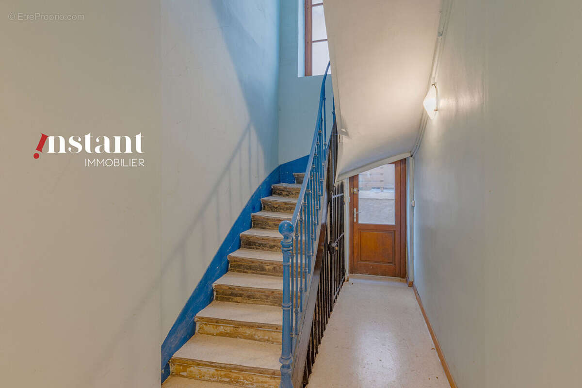 Appartement à LYON-1E