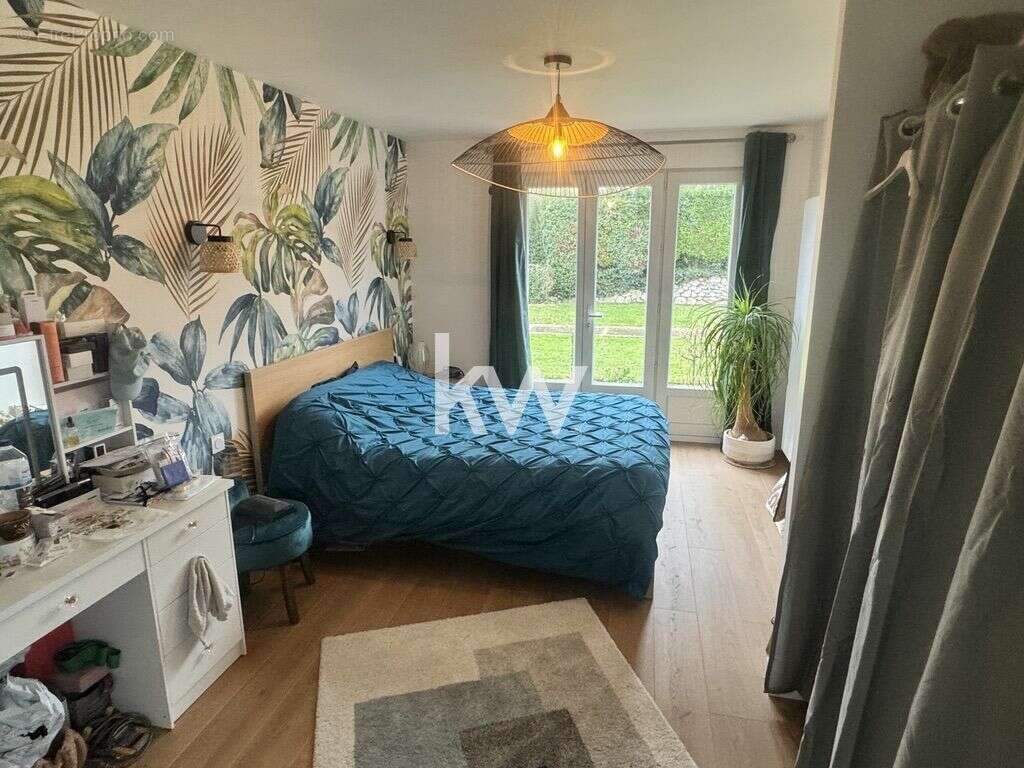 Maison à EU