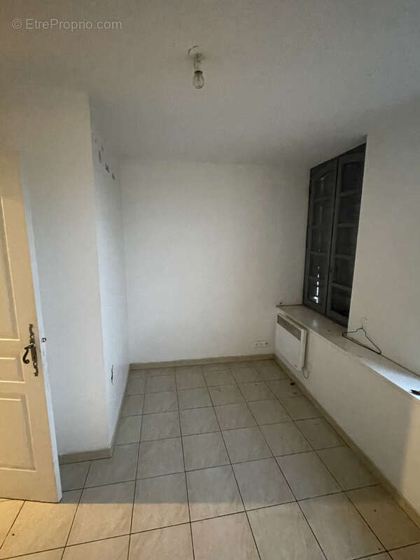Appartement à BEAUCAIRE