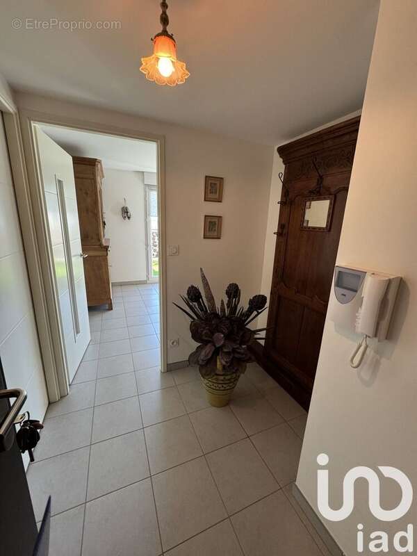 Photo 5 - Appartement à L&#039;ILE-D&#039;OLONNE