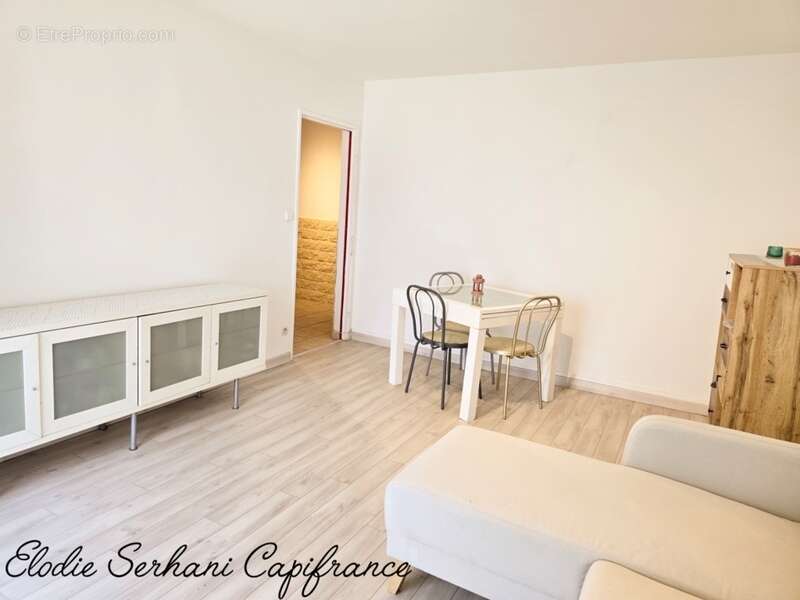 Appartement à VALENTIGNEY