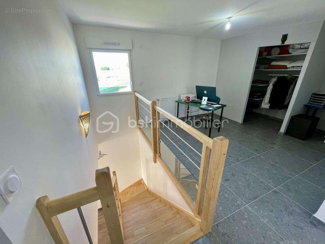 Maison à SEMOY