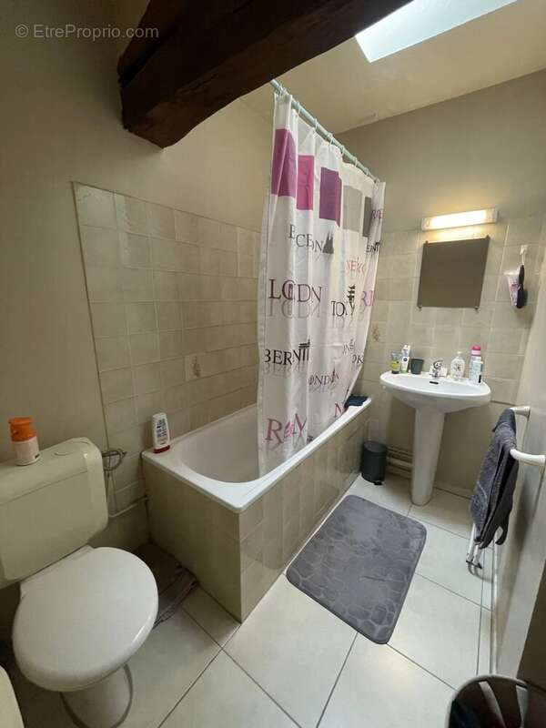 Appartement à LOUDUN