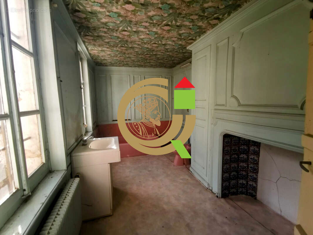 Appartement à HESDIN