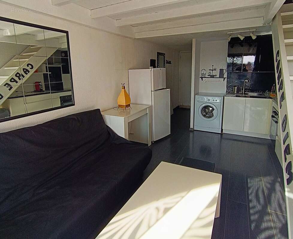 Appartement à LA SEYNE-SUR-MER