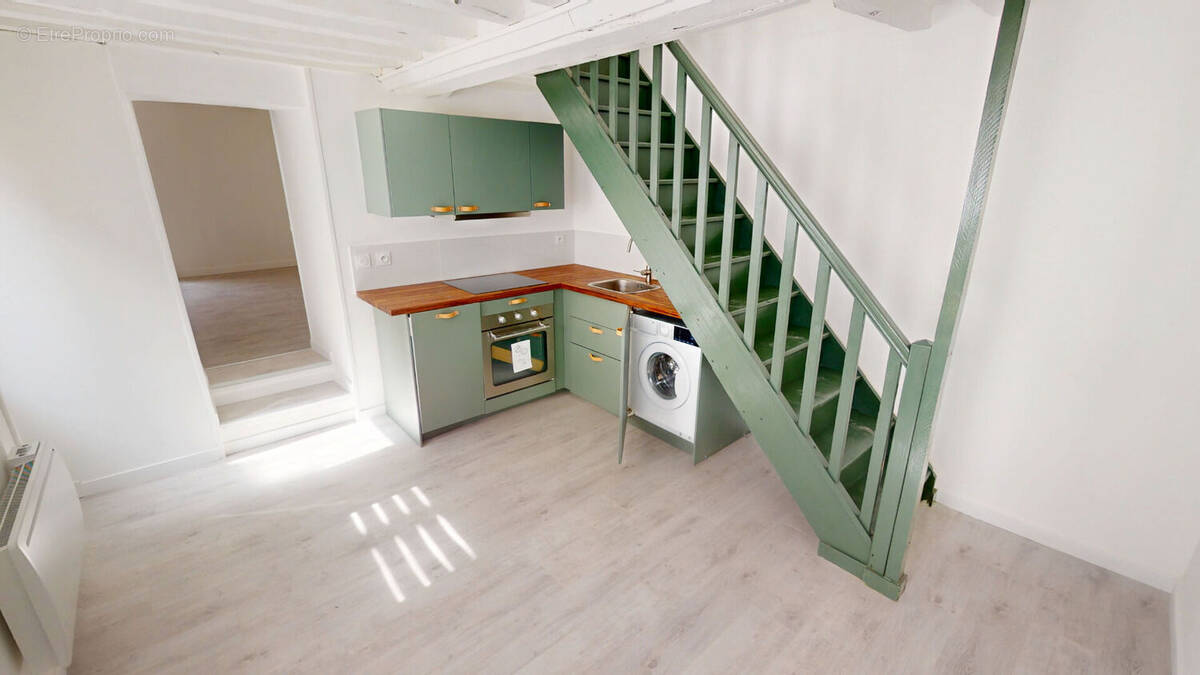 Appartement à BAYEUX