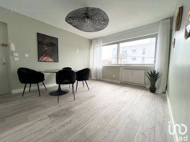 Photo 1 - Appartement à LE TOUQUET-PARIS-PLAGE
