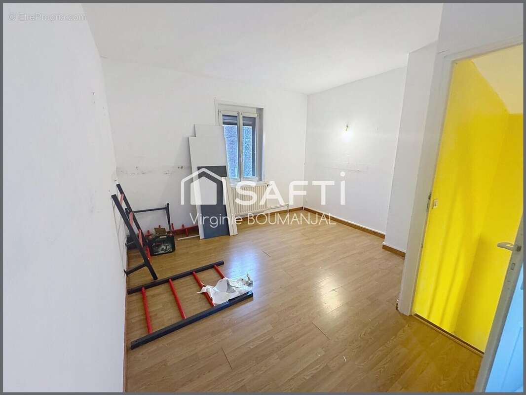 Photo 5 - Maison à AMIENS