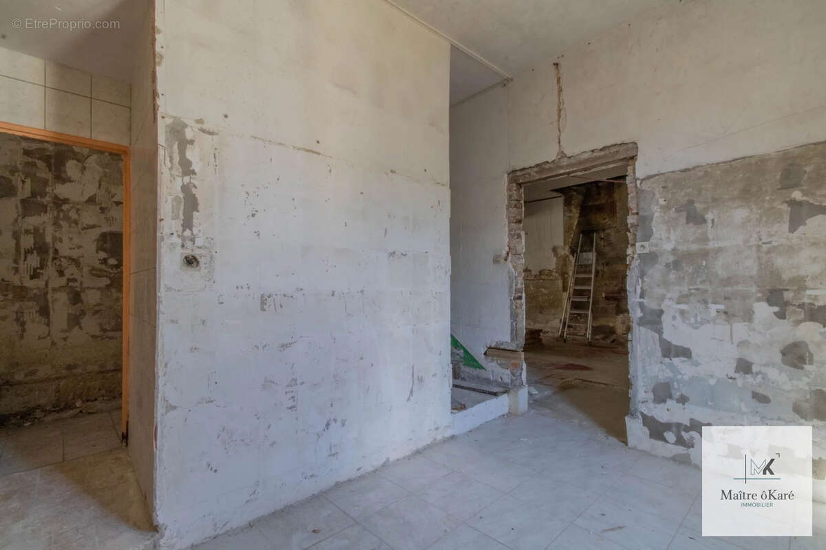 Appartement à BAR-LE-DUC