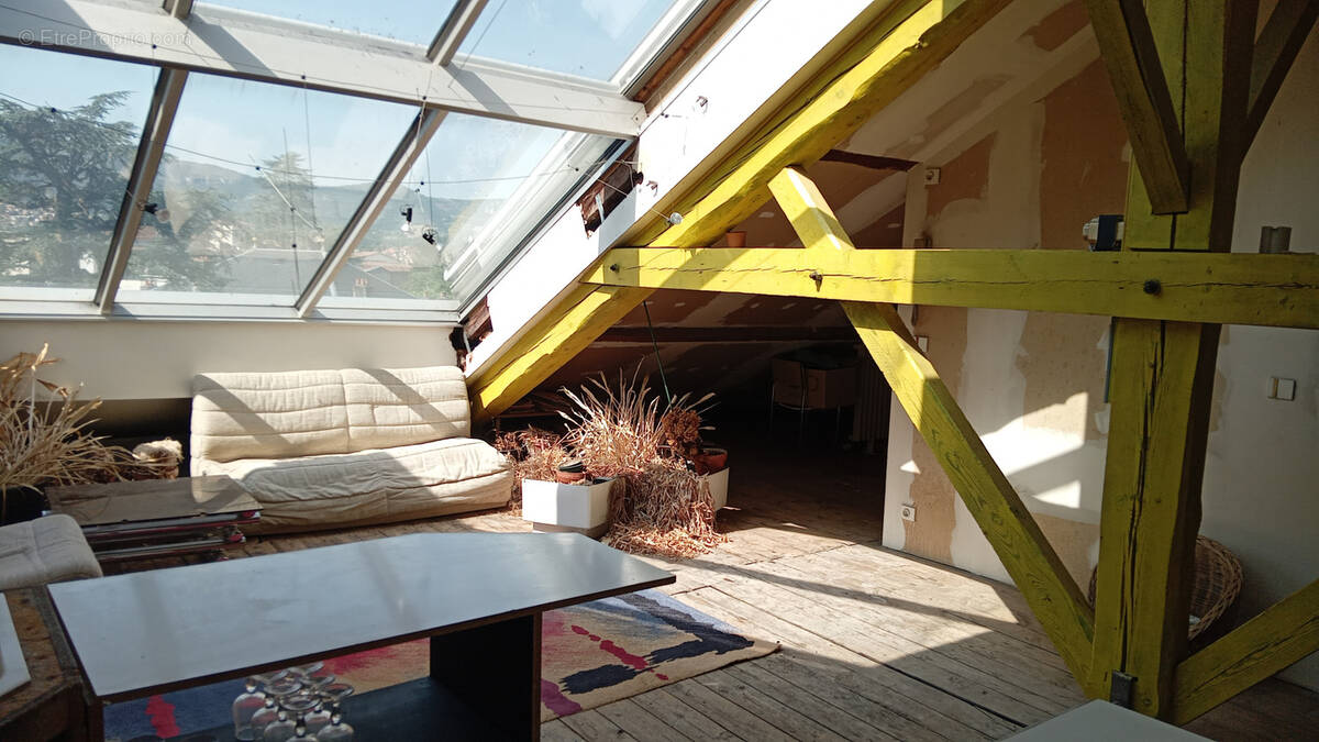 Appartement à MILLAU