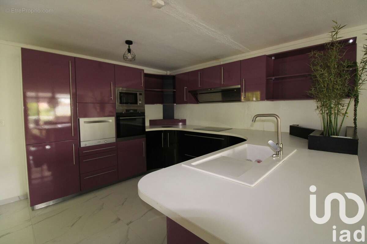 Photo 3 - Appartement à SAINTE-ROSE