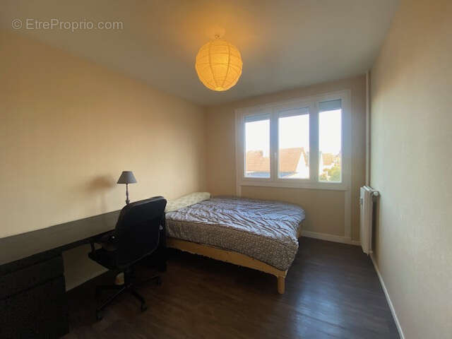 Appartement à CAEN