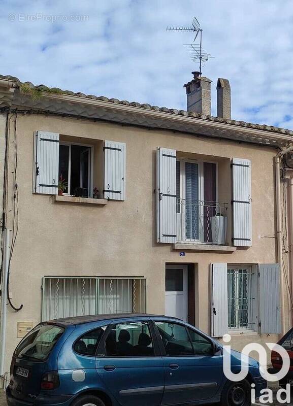Photo 1 - Maison à REDESSAN