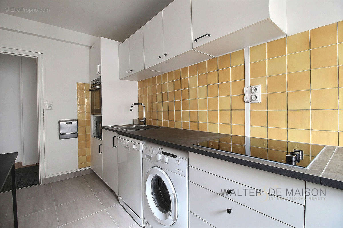 Appartement à SAINT-GRATIEN