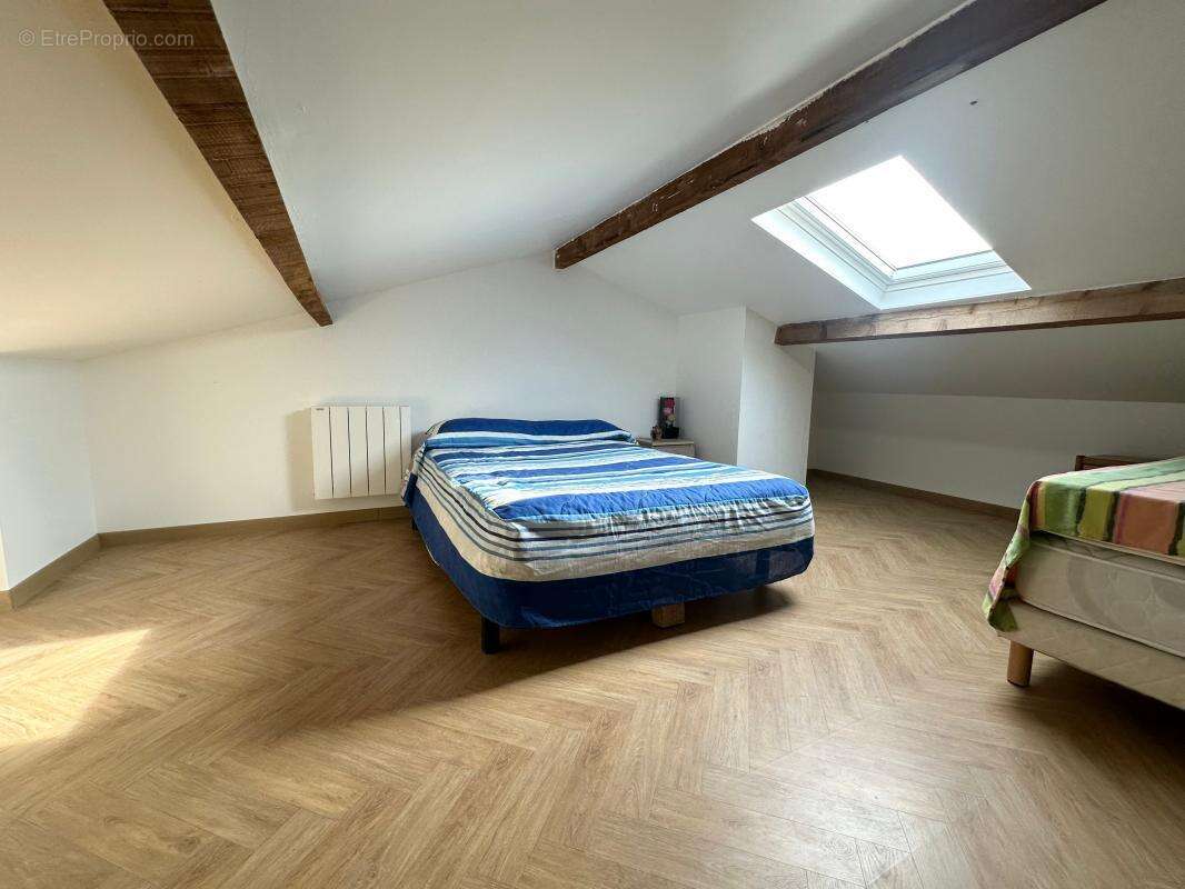 Maison à MURET