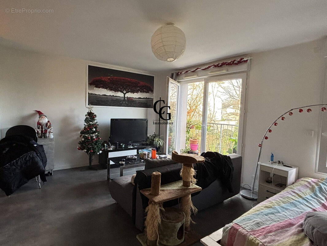 Appartement à REZE