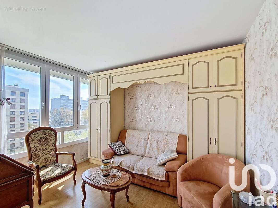 Photo 4 - Appartement à MEUDON