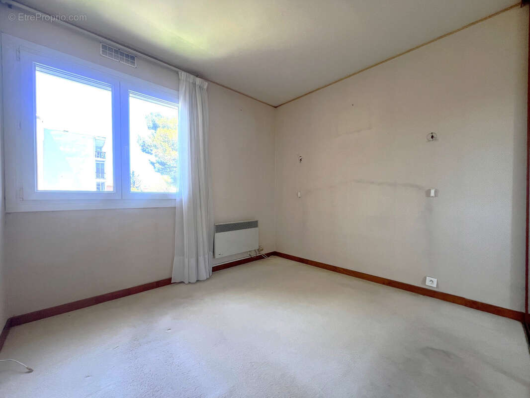 Appartement à LA SEYNE-SUR-MER