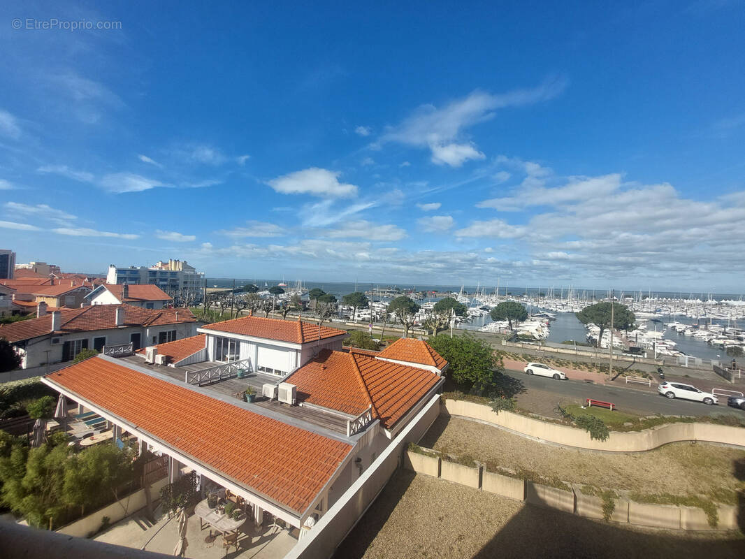 Appartement à ARCACHON
