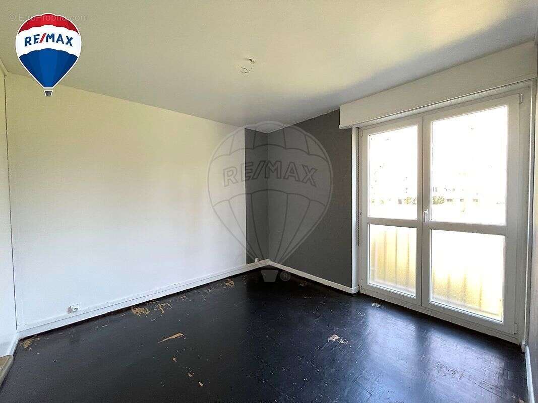 Appartement à ILLZACH