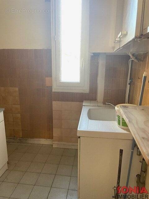 Appartement à FONTENAY-SOUS-BOIS