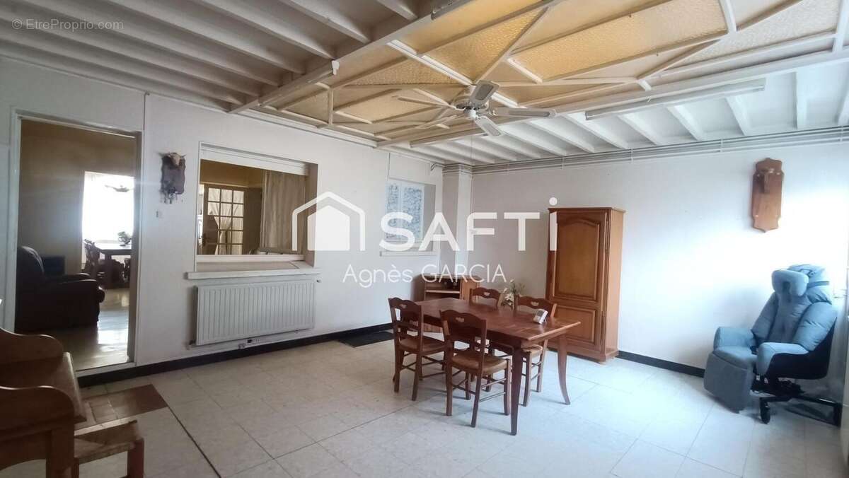 Photo 3 - Maison à HARNES
