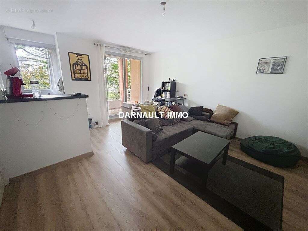 Appartement à BALMA