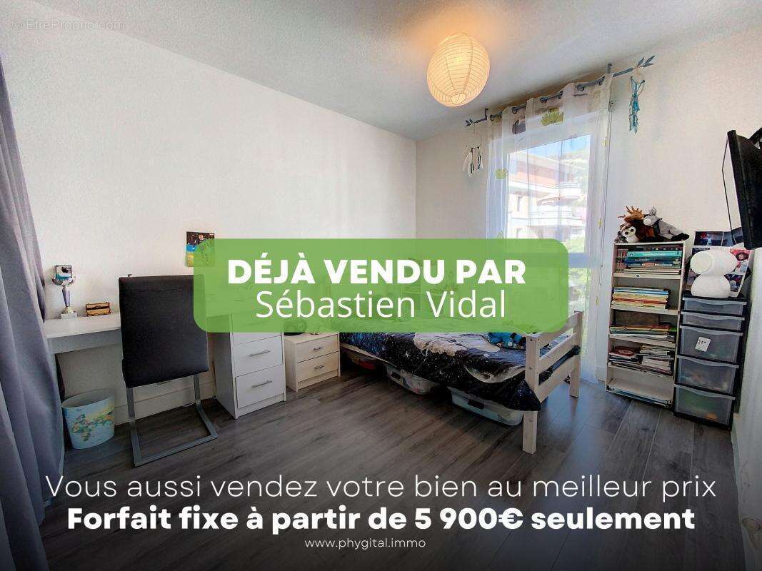 Appartement à GRASSE