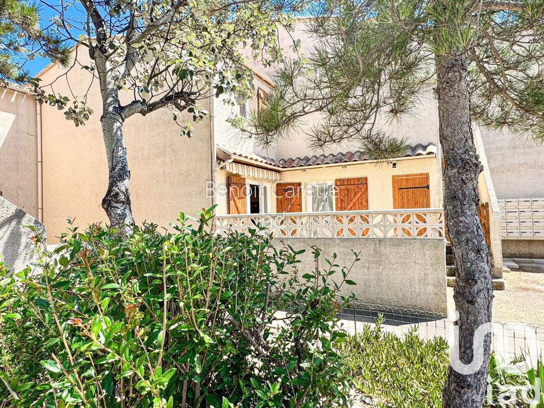 Photo 1 - Maison à LE BARCARES