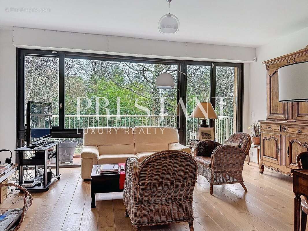 Appartement à GRADIGNAN