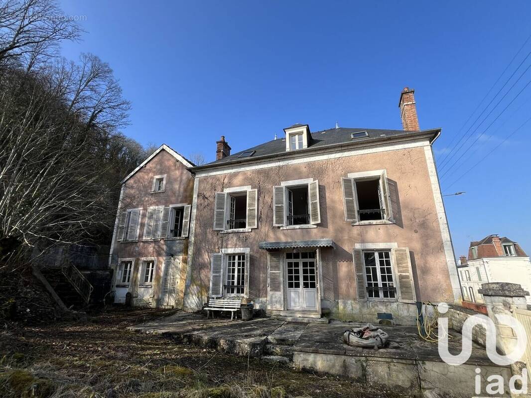 Photo 1 - Maison à TONNERRE
