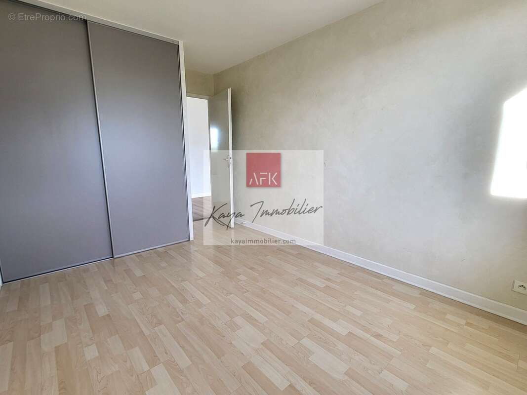 Appartement à ARGONAY