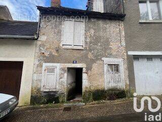 Photo 1 - Maison à LE BLANC