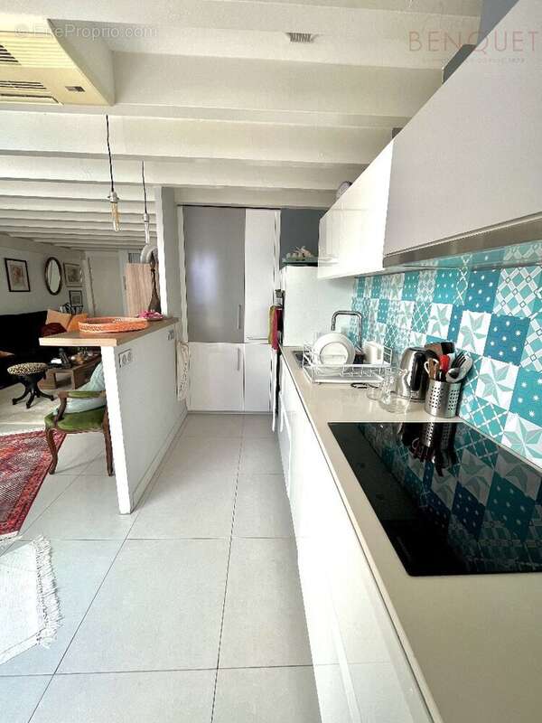Appartement à BIARRITZ