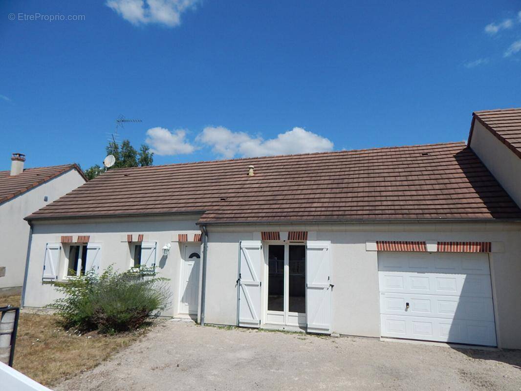 Maison à SARAN