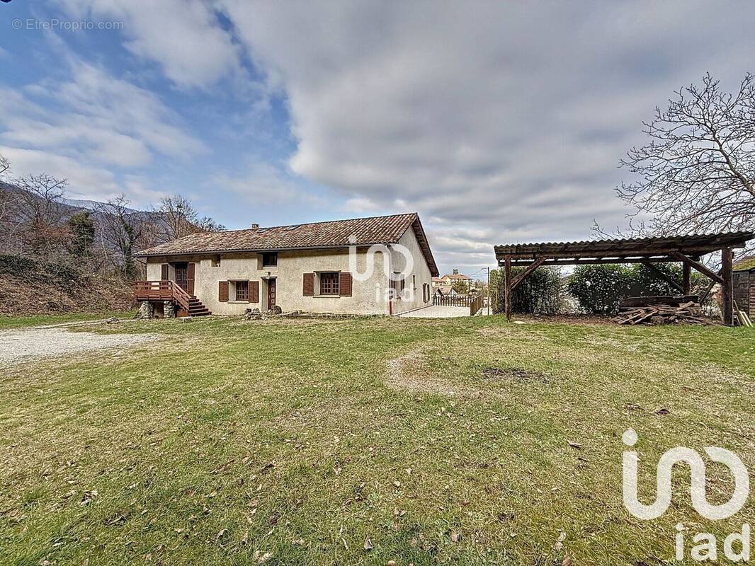 Photo 1 - Maison à VIF