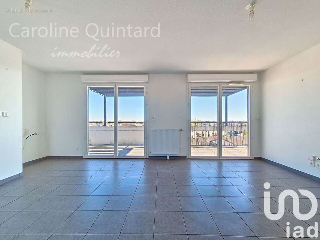 Photo 5 - Appartement à COLOMIERS