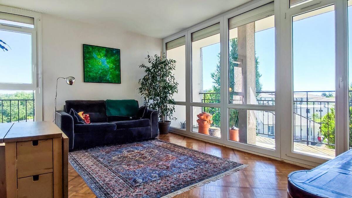 Appartement à MACON
