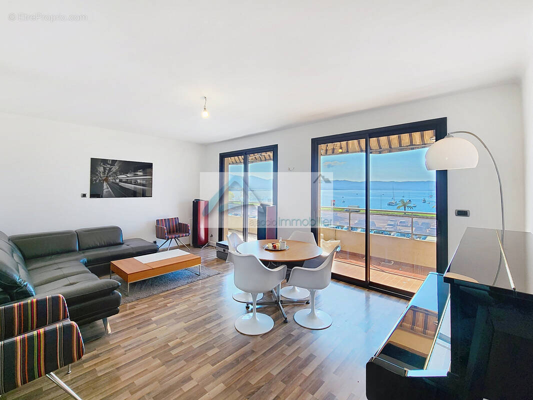 Appartement à AJACCIO