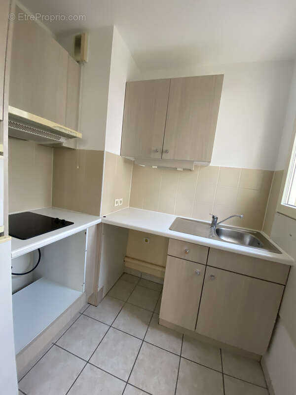 Appartement à ISSY-LES-MOULINEAUX