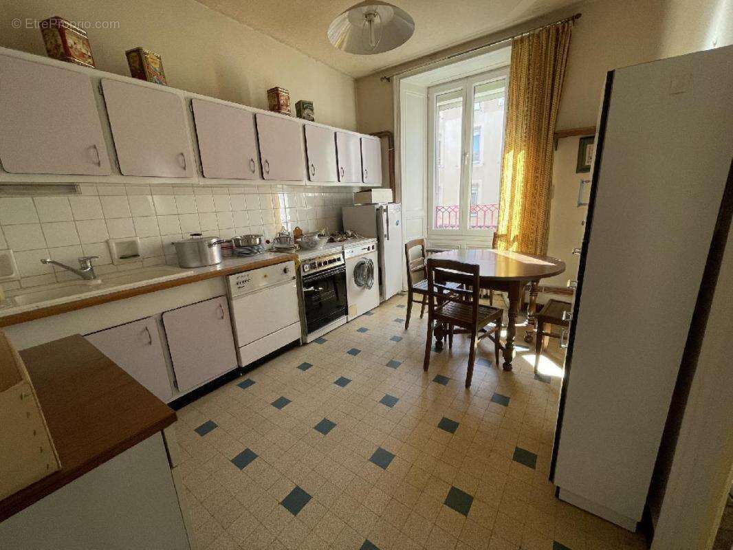 Appartement à LANGOGNE